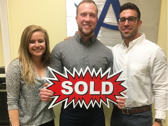 sell a house fast in Sellersburg